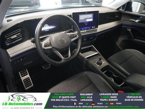 Tiguan 1.5 eTSI 130 BVA 2025 occasion 31850 Beaupuy