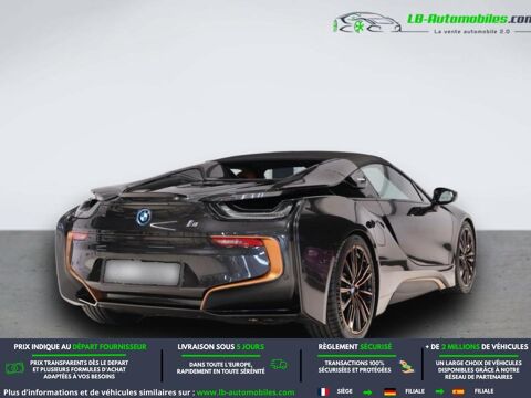 i8 374 ch 2020 occasion 31850 Beaupuy