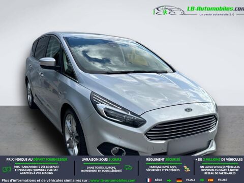 S-MAX 2.0 EcoBlue 190 BVA 2019 occasion 31850 Beaupuy