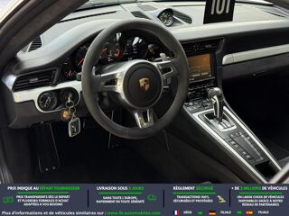 911 3.8i 475 PDK 2015 occasion 31850 Beaupuy