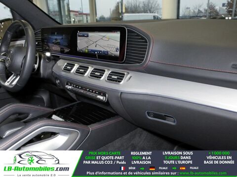 Classe GLE 53 AMG BVA 4Matic+ 2025 occasion 31850 Beaupuy