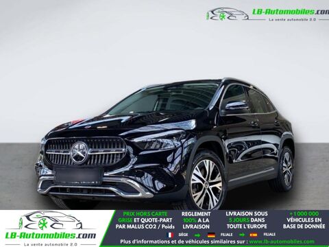 Annonce voiture Mercedes Classe GLA 34940 €