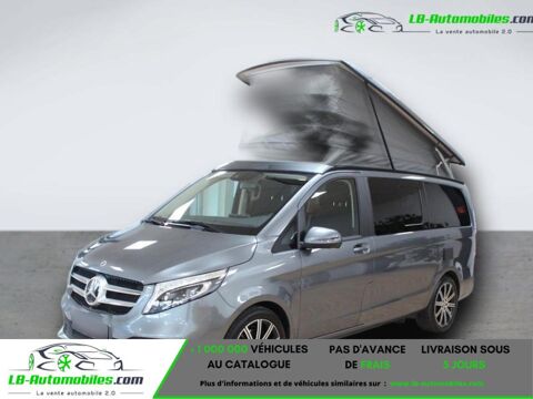 Mercedes Classe V 300d BVA 2021 occasion Beaupuy 31850