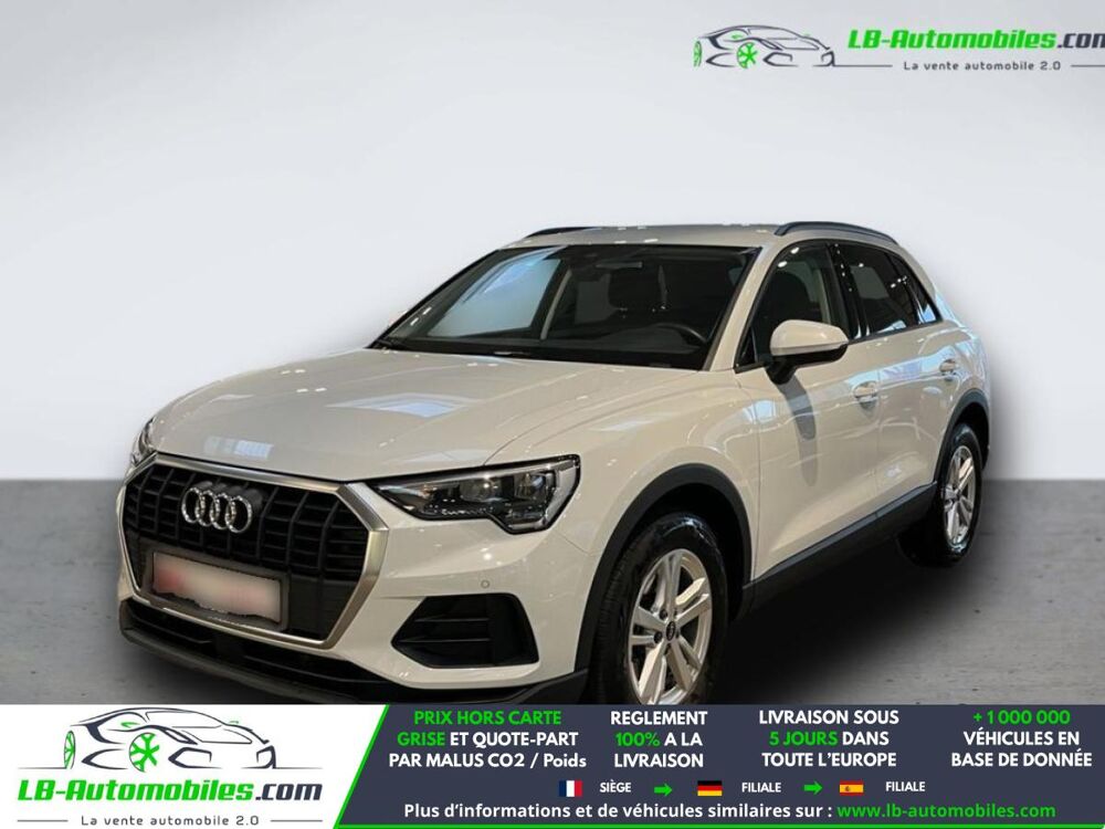 Q3 35 TDI 150 ch 2024 occasion 31850 Beaupuy