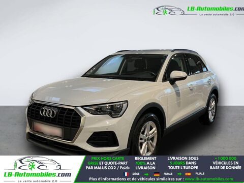 Annonce voiture Audi Q3 32890 €