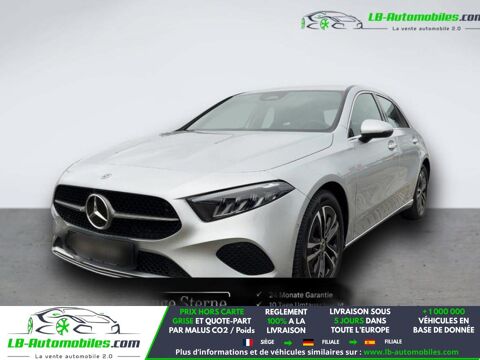 Mercedes Classe A 200 BVA 2023 occasion Beaupuy 31850