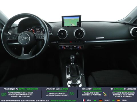 A3 TFSI 150 BVA 2019 occasion 31850 Beaupuy