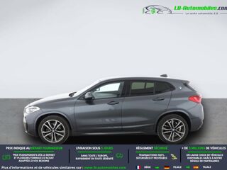 X2 sDrive 18i 140 ch BVM 2019 occasion 31850 Beaupuy