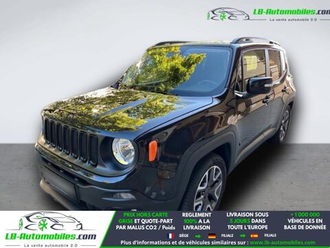 Renegade 1.4 MultiAir 140 ch 2018 occasion 31850 Beaupuy
