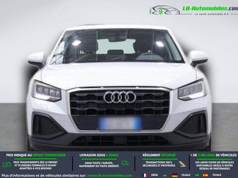 Q2 30 TDI 116 BVA 2021 occasion 31850 Beaupuy
