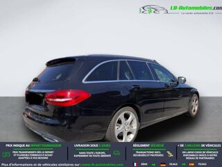 Classe C 180 BVA 2018 occasion 31850 Beaupuy