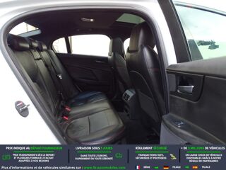 XE 180 ch BVA 2017 occasion 31850 Beaupuy