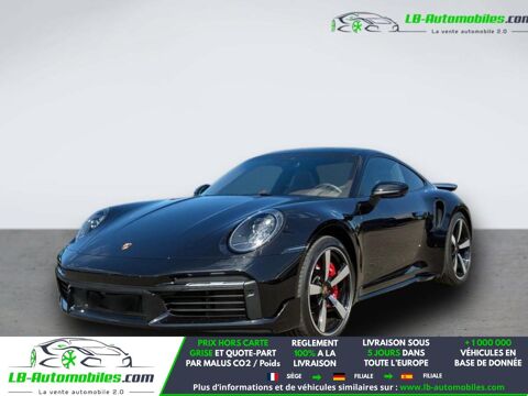 Annonce voiture Porsche 911 243600 €