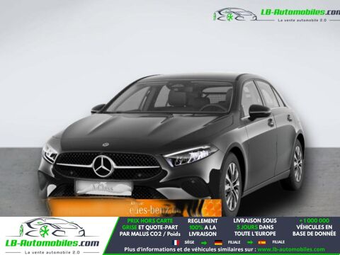 Annonce voiture Mercedes Classe A 30000 €