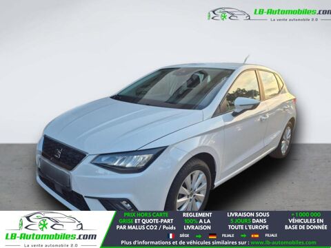 Ibiza 1.0 EcoTSI 95 ch BVM 2025 occasion 31850 Beaupuy
