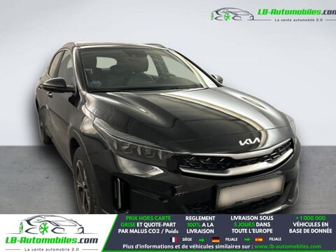 Annonce voiture Kia XCeed 25000 €