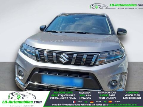 Vitara 1.4 Boosterjet Allgrip 129ch BVM 2023 occasion 31850 Beaupuy
