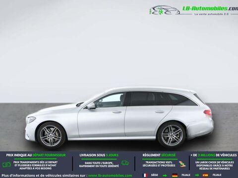 Classe E 450 BVA 4-Matic 2019 occasion 31850 Beaupuy