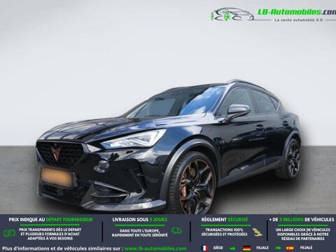 Formentor 2.5 TSI 390 ch BVA 4Drive 2022 occasion 31850 Beaupuy