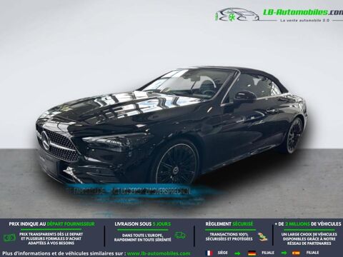 Annonce voiture Mercedes CLE 65880 €