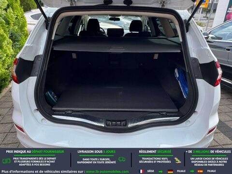 Mondeo 1.5 EcoBoost 160 BVA 2017 occasion 31850 Beaupuy