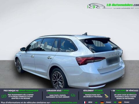 Octavia 2.0 TDI 150 ch BVA 2025 occasion 31850 Beaupuy