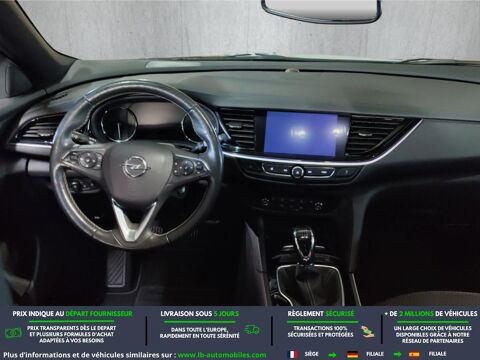 Insignia 1.5 Diesel 122 ch BVM 2022 occasion 31850 Beaupuy