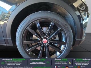 E-PACE 2.0 P-250 ch AWD BVA 2020 occasion 31850 Beaupuy