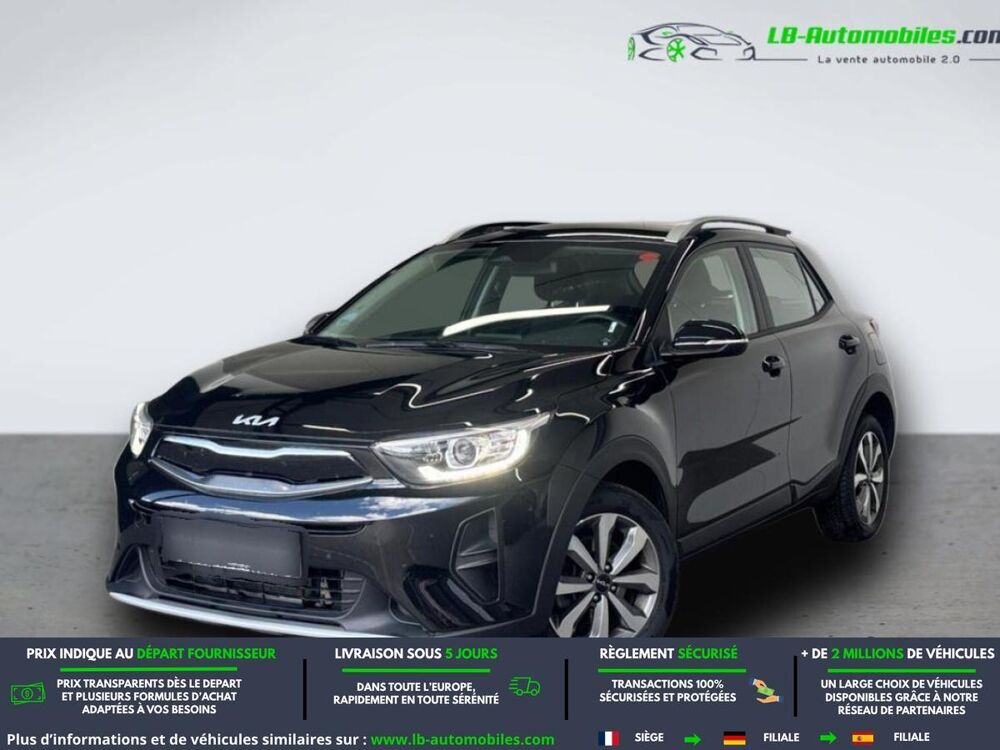 Stonic 1.0 T-GDi 100 ch BVA 2025 occasion 31850 Beaupuy