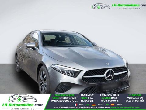 Classe A 200 d BVA 2025 occasion 31850 Beaupuy