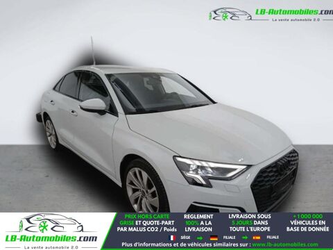 A3 35 TDI 150 BVA 2023 occasion 31850 Beaupuy