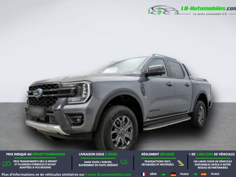 Annonce voiture Ford Ranger 46880 €