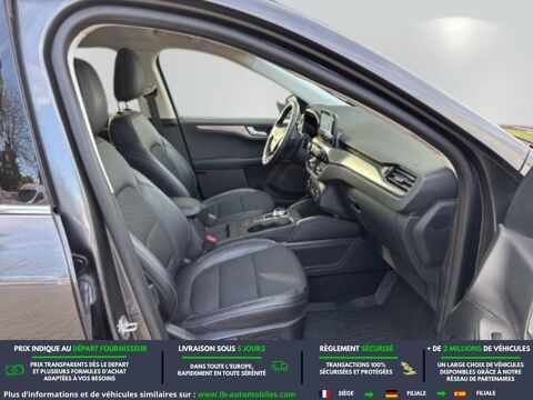 Kuga 2.0 EcoBlue 190 BVA 2020 occasion 31850 Beaupuy