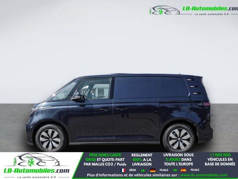 ID.3 204 CH 2025 occasion 31850 Beaupuy