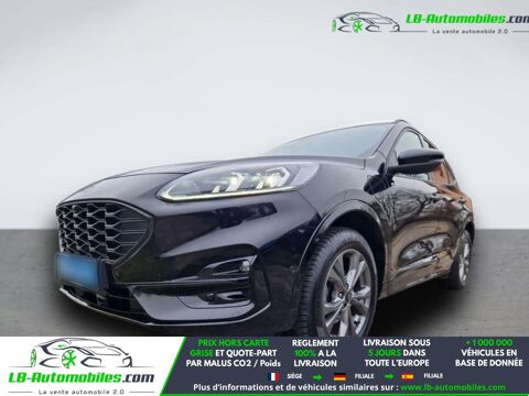 Kuga 1.5 EcoBoost 150 BVA 2023 occasion 31850 Beaupuy