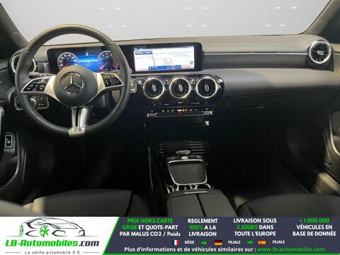 Classe CLA 200 BVA 2025 occasion 31850 Beaupuy