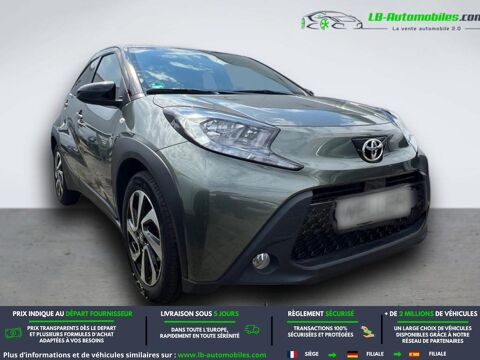 Aygo 1.0 VVT-i 2023 occasion 31850 Beaupuy