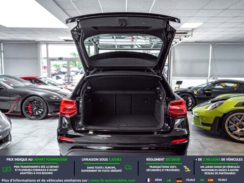 Q2 TDI 150 ch BVA Quattro 2019 occasion 31850 Beaupuy