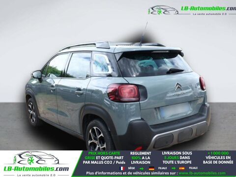 C3 Aircross PureTech 130 BVA 2021 occasion 31850 Beaupuy