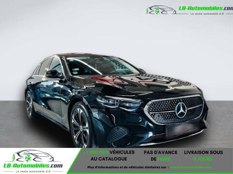 Mercedes Classe E 300 de BVA 2024 occasion Beaupuy 31850