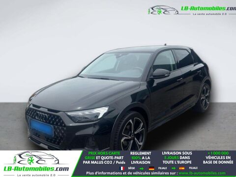 Annonce voiture Audi A1 28200 €