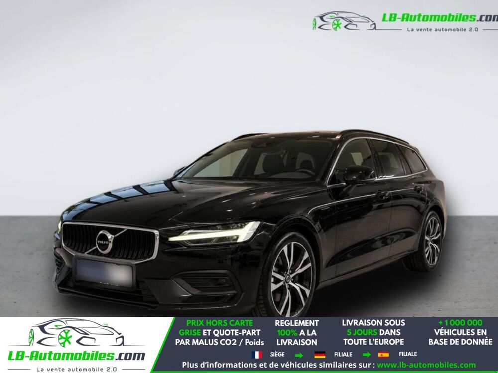 V60 B3 163 ch BVA 2024 occasion 31850 Beaupuy