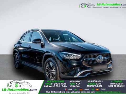 Annonce voiture Mercedes Classe GLA 34950 €