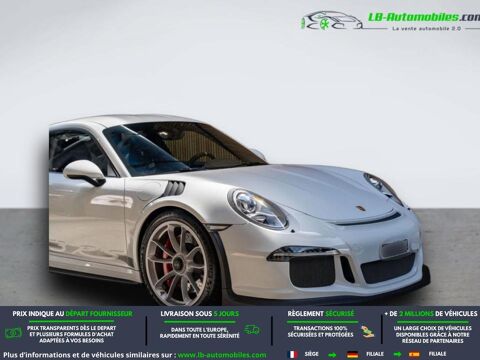 Annonce voiture Porsche 911 210100 €