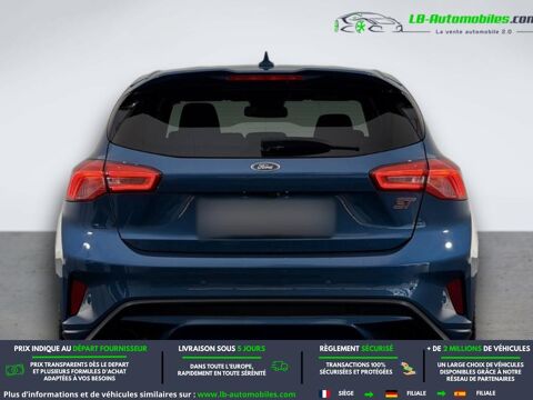 Focus ST 2.3 EcoBoost 280 BVM 2019 occasion 31850 Beaupuy