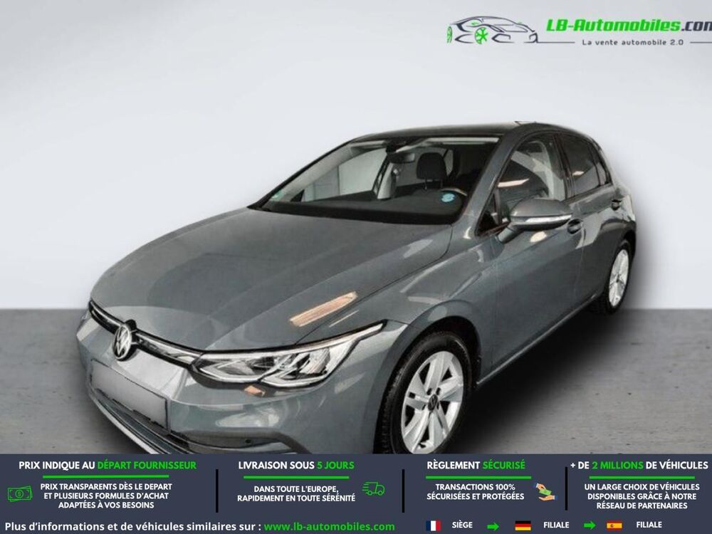Golf 1.5 TSI 150 BVM 2020 occasion 31850 Beaupuy