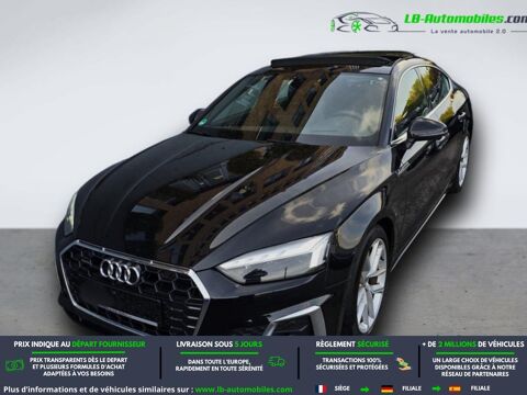 Annonce voiture Audi A5 32770 €