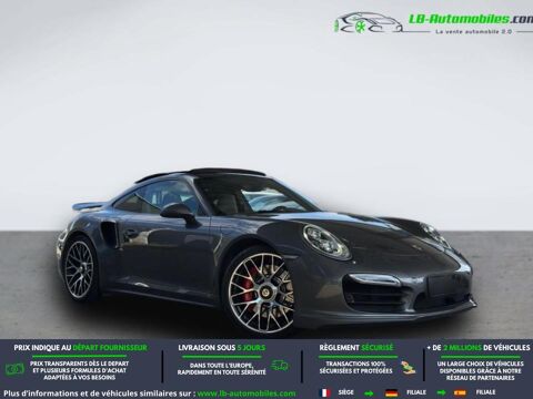 Annonce voiture Porsche 911 105200 €
