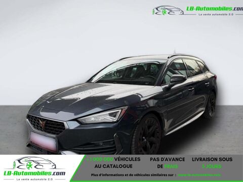 Cupra Leon 2.0 TSI 300 ch BVA 2022 occasion Beaupuy 31850