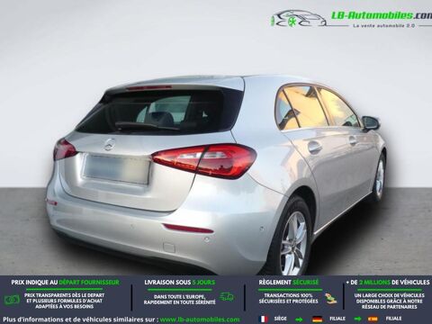 Classe A 180 d BVA 2020 occasion 31850 Beaupuy